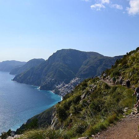 L'Incanto Cava deʼ Tirreni Exteriör bild