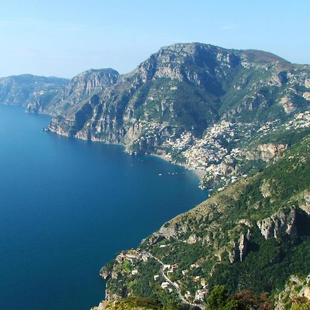 L'Incanto Cava deʼ Tirreni Exteriör bild