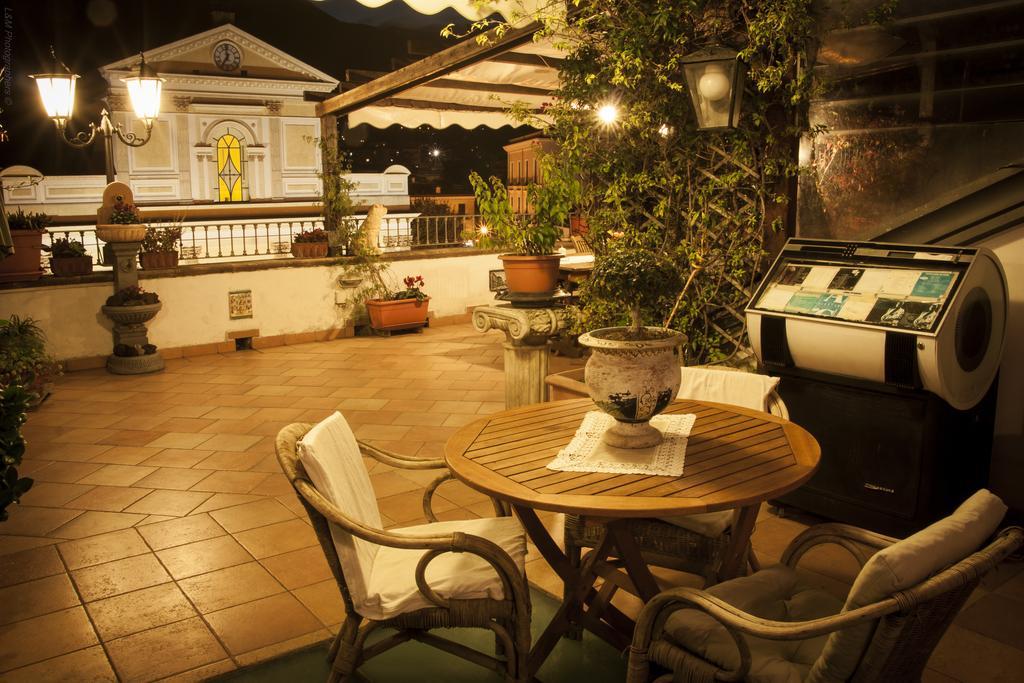 L'Incanto Cava deʼ Tirreni Rum bild
