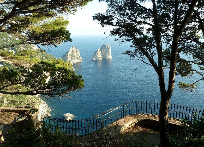 L'Incanto Cava deʼ Tirreni Exteriör bild